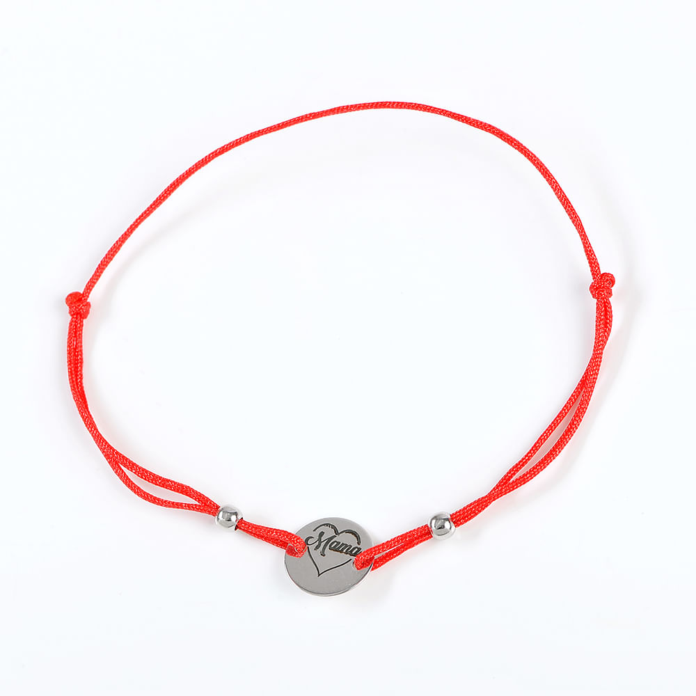 Bratara martisor Mama - 2 | YEO