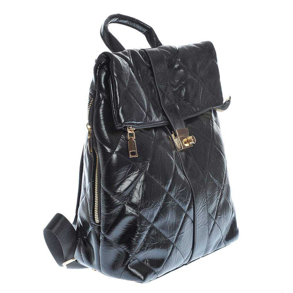 Rucsac incapator cu aspect matlasat - 1 | YEO