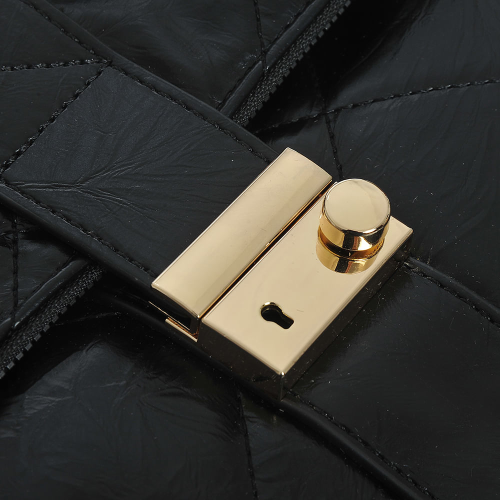Rucsac incapator cu aspect matlasat - 3 | YEO