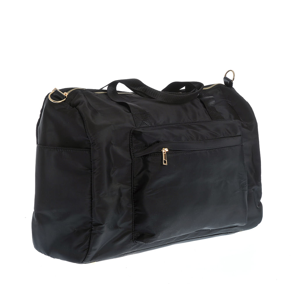 Geanta sport neagra - 1 | YEO