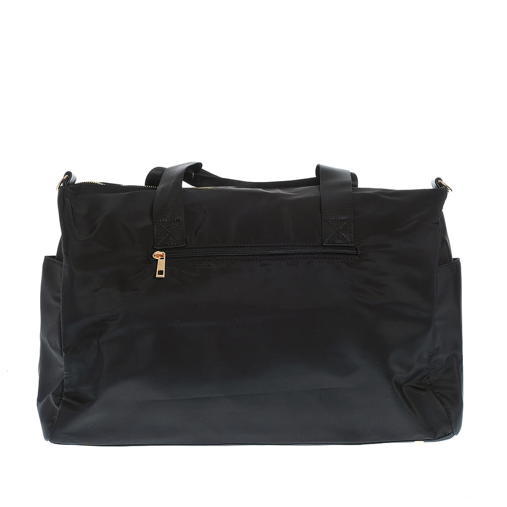 Geanta sport neagra - 3 | YEO