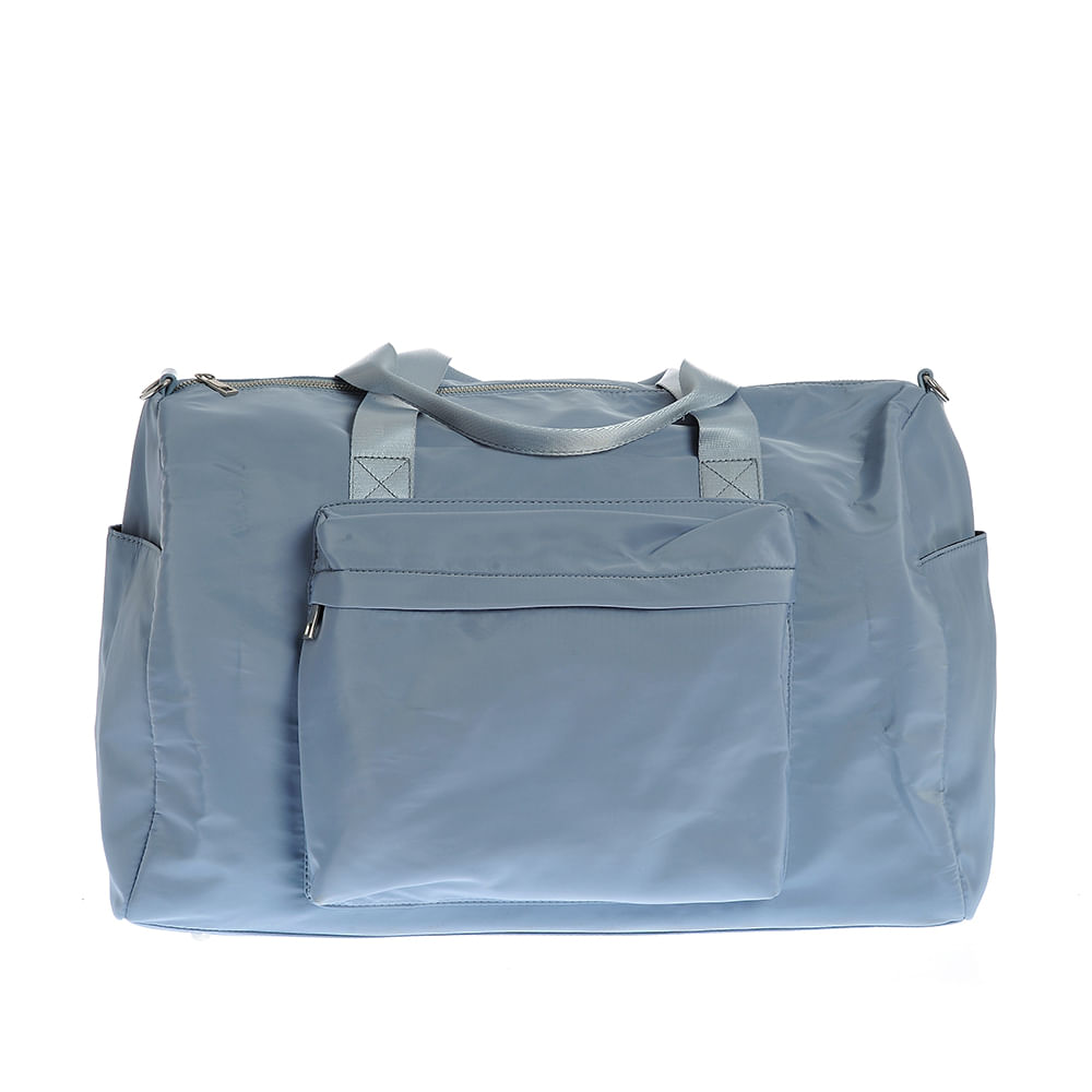 Geanta sport bleu - 3 | YEO
