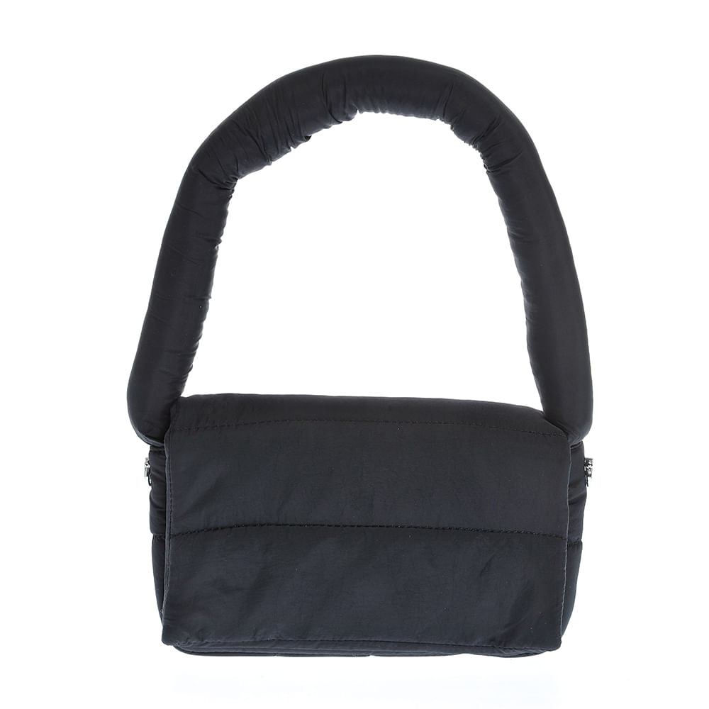 Geanta neagra de umar - 1 | YEO