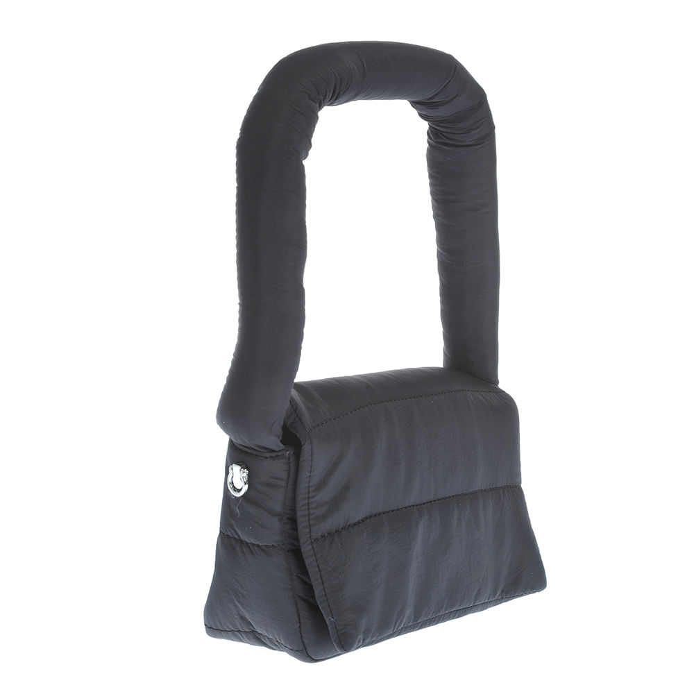 Geanta neagra de umar - 2 | YEO