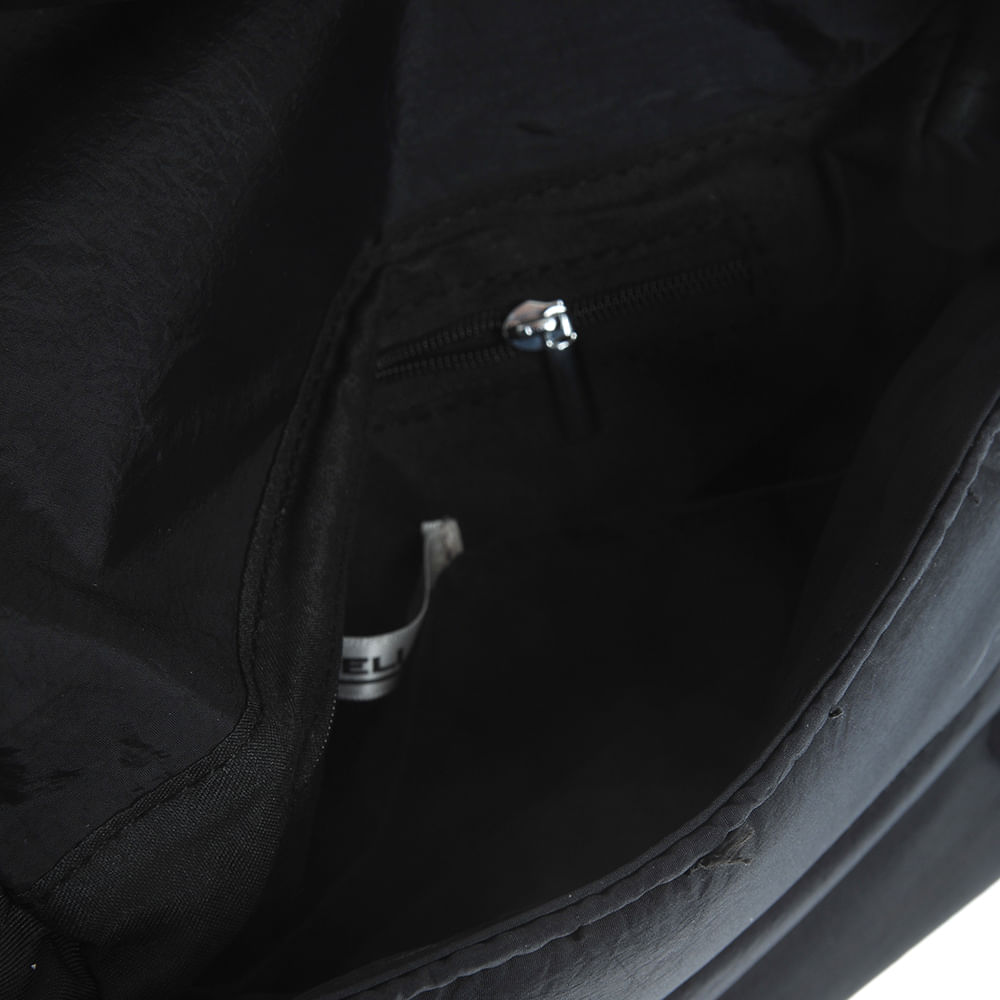 Geanta neagra de umar - 4 | YEO
