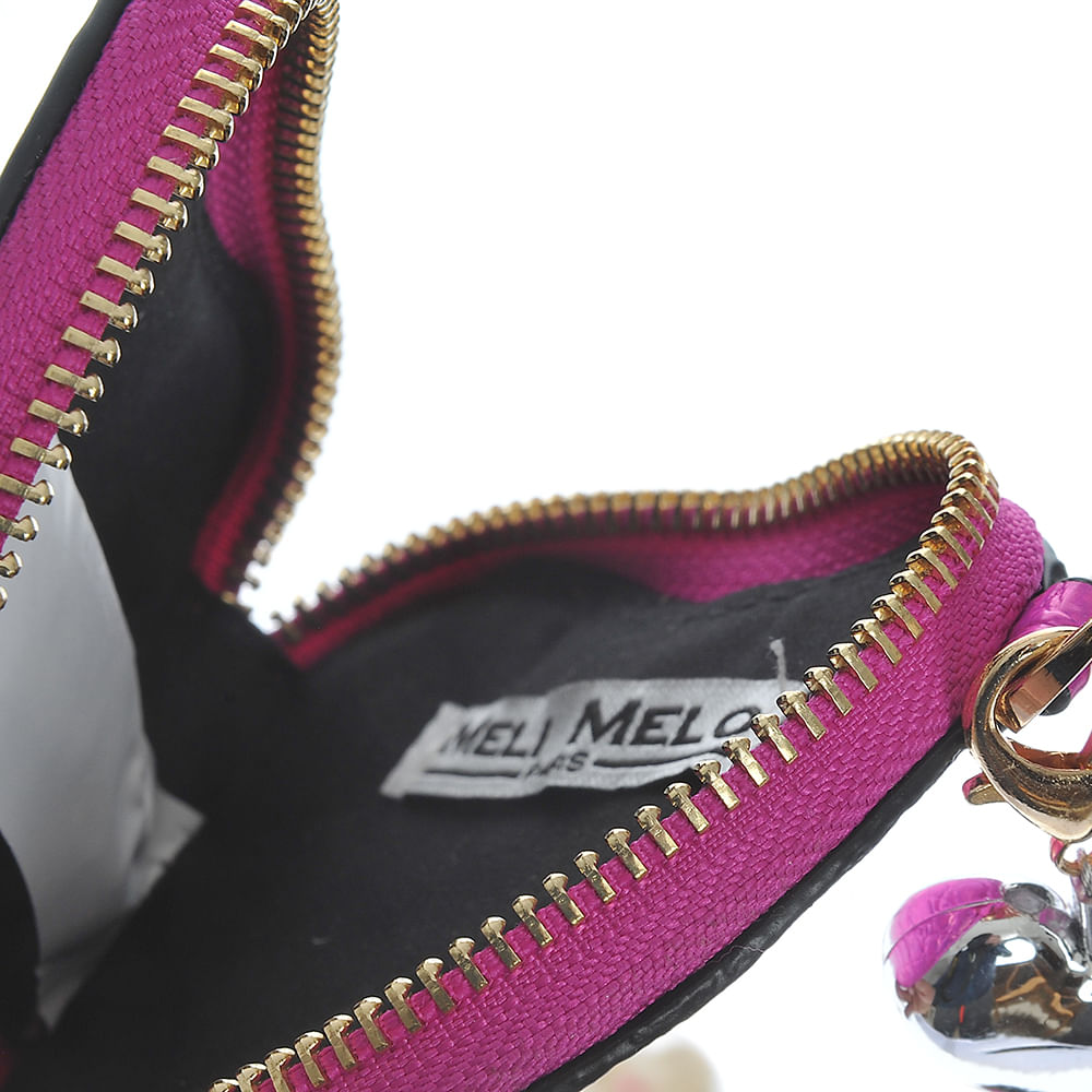 Geanta mini din piele ecologica - 4 | YEO
