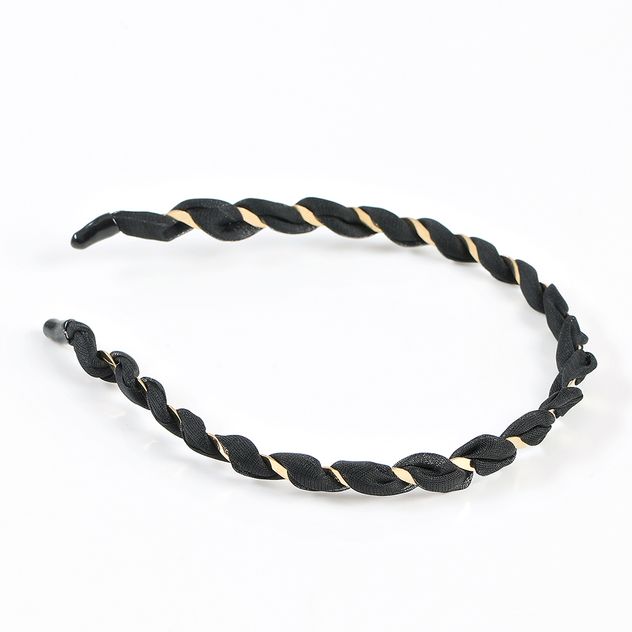 Bentita neagra rasucita