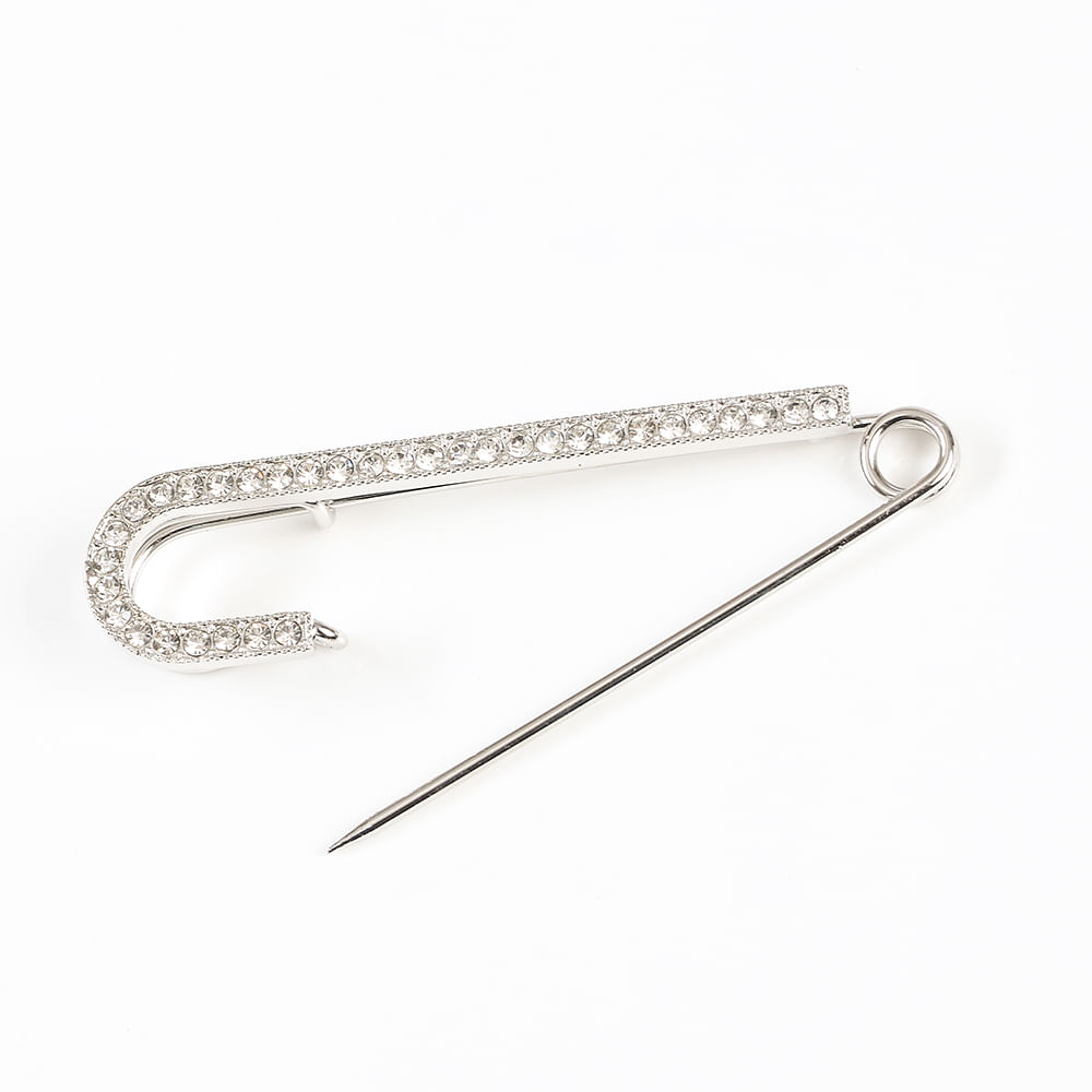 Brosa eleganta tip ac de siguranta - 4 | YEO