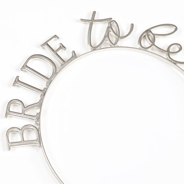 Bentita Bride to Be