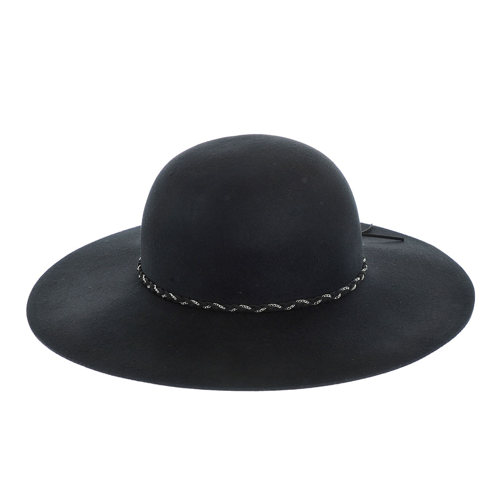Palarie neagra