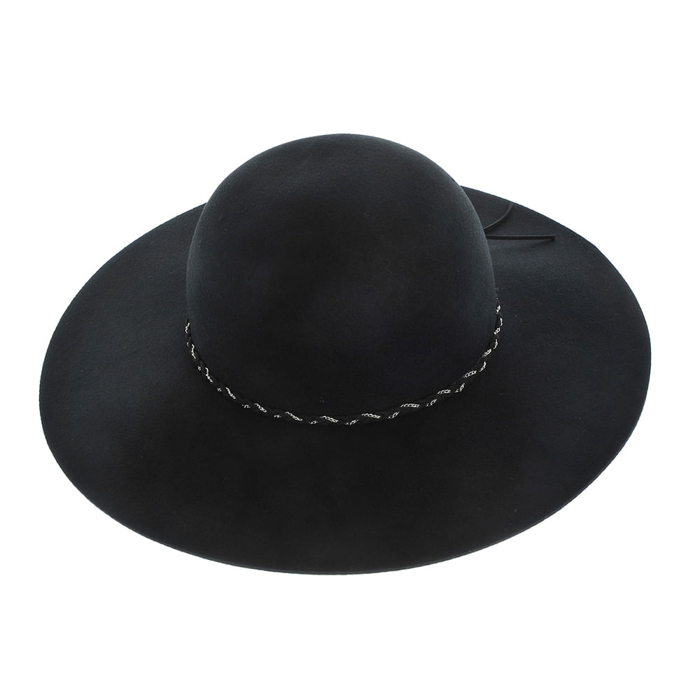 Palarie neagra - 1 | YEO