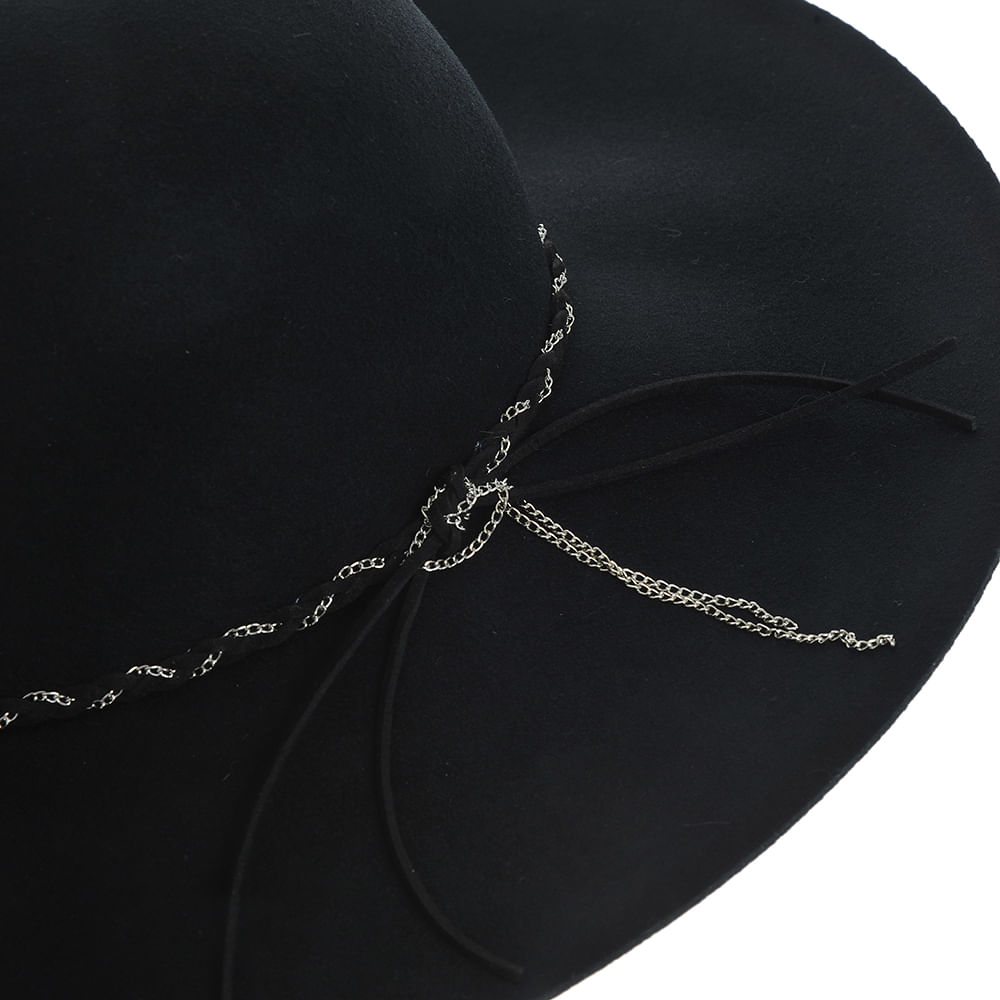 Palarie neagra - 3 | YEO