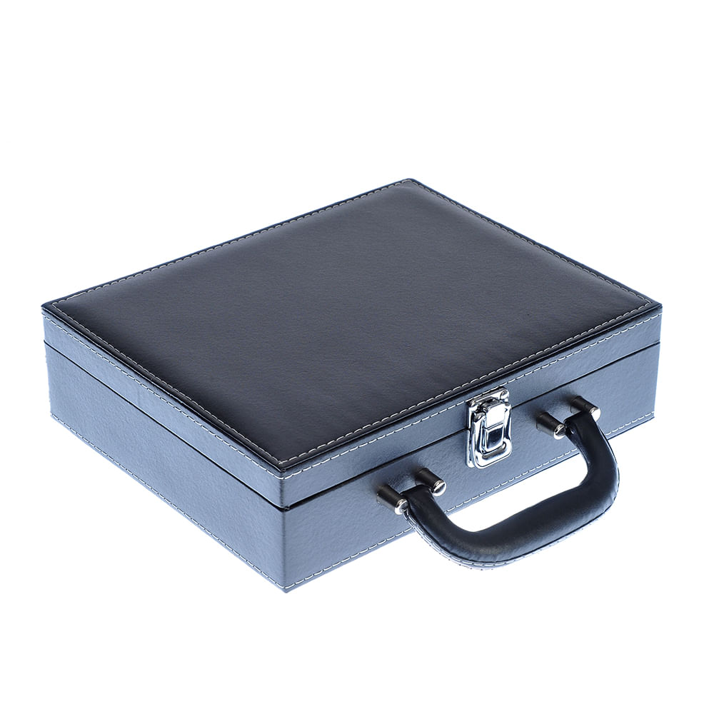 Cutie cu accesorii pentru vin - 1 | YEO