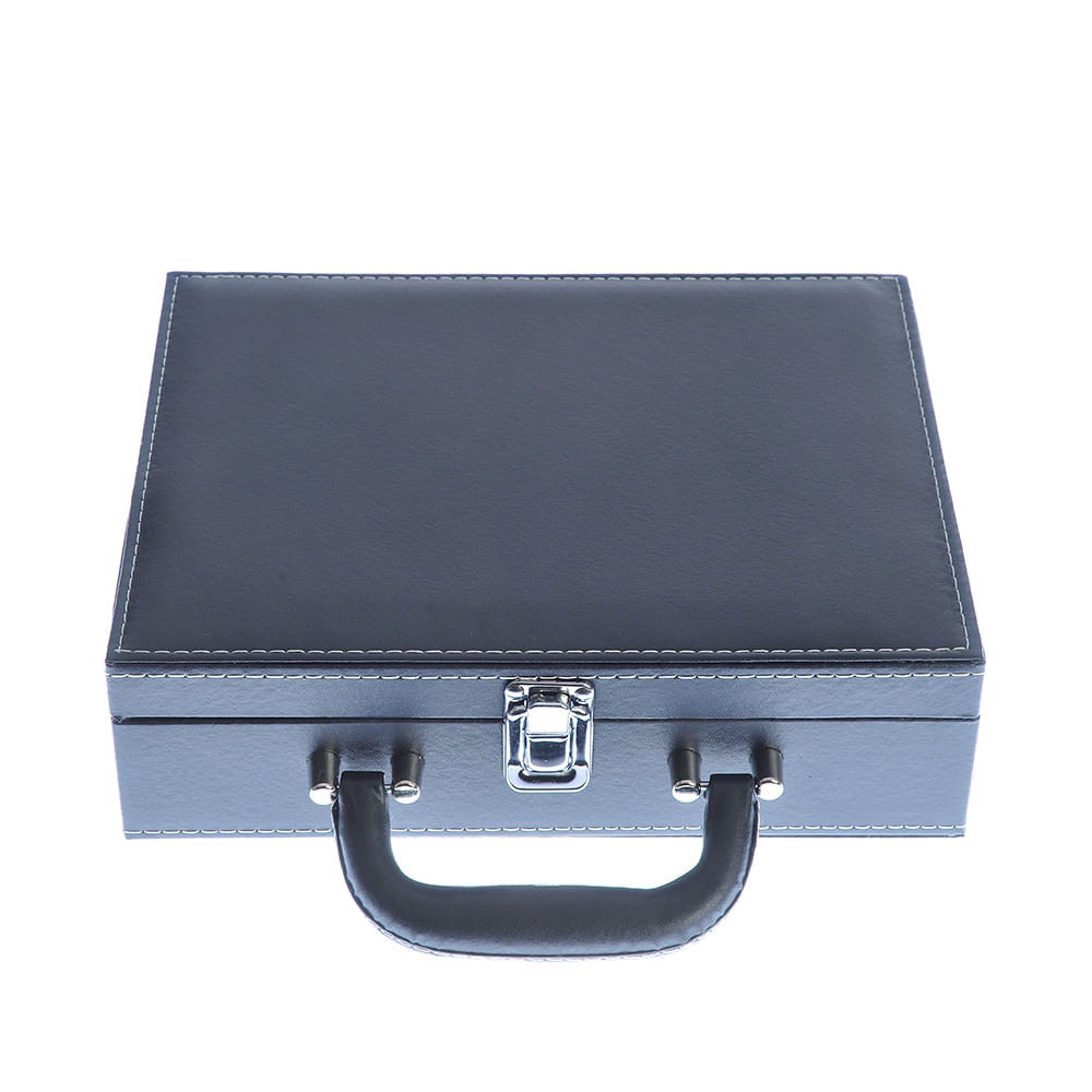 Cutie cu accesorii pentru vin - 4 | YEO