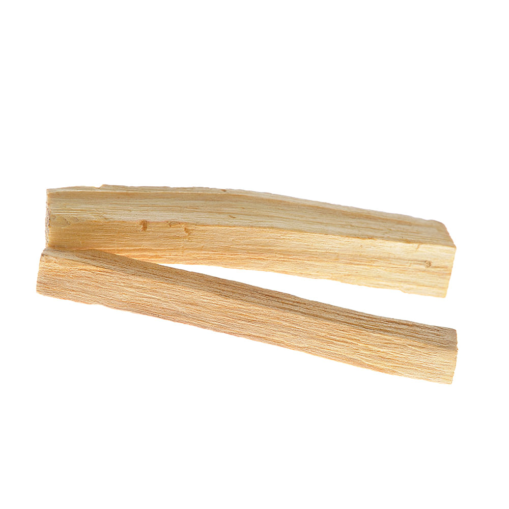 Cutie cu lemn Palo Santo - 1 | YEO