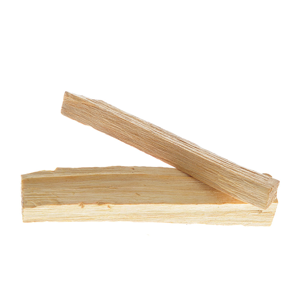 Cutie cu lemn Palo Santo - 4 | YEO