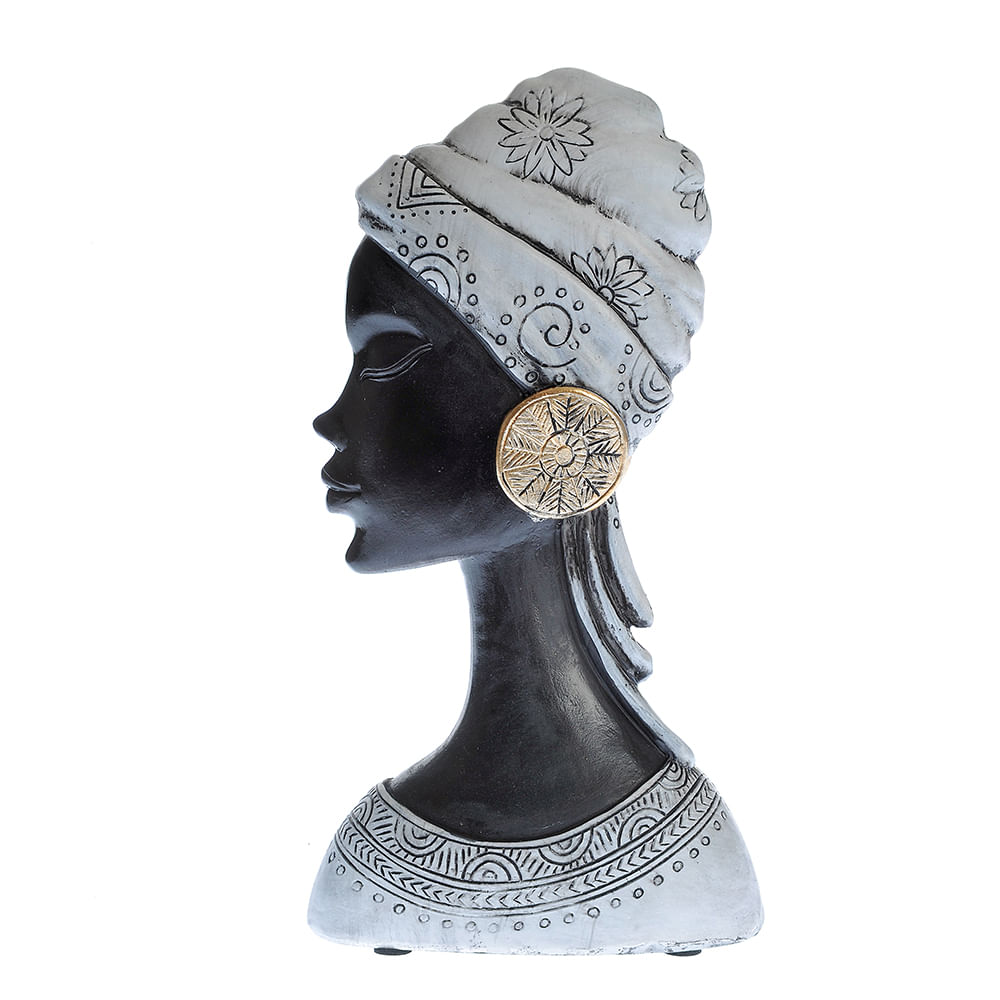 Statueta africana 23.5 cm