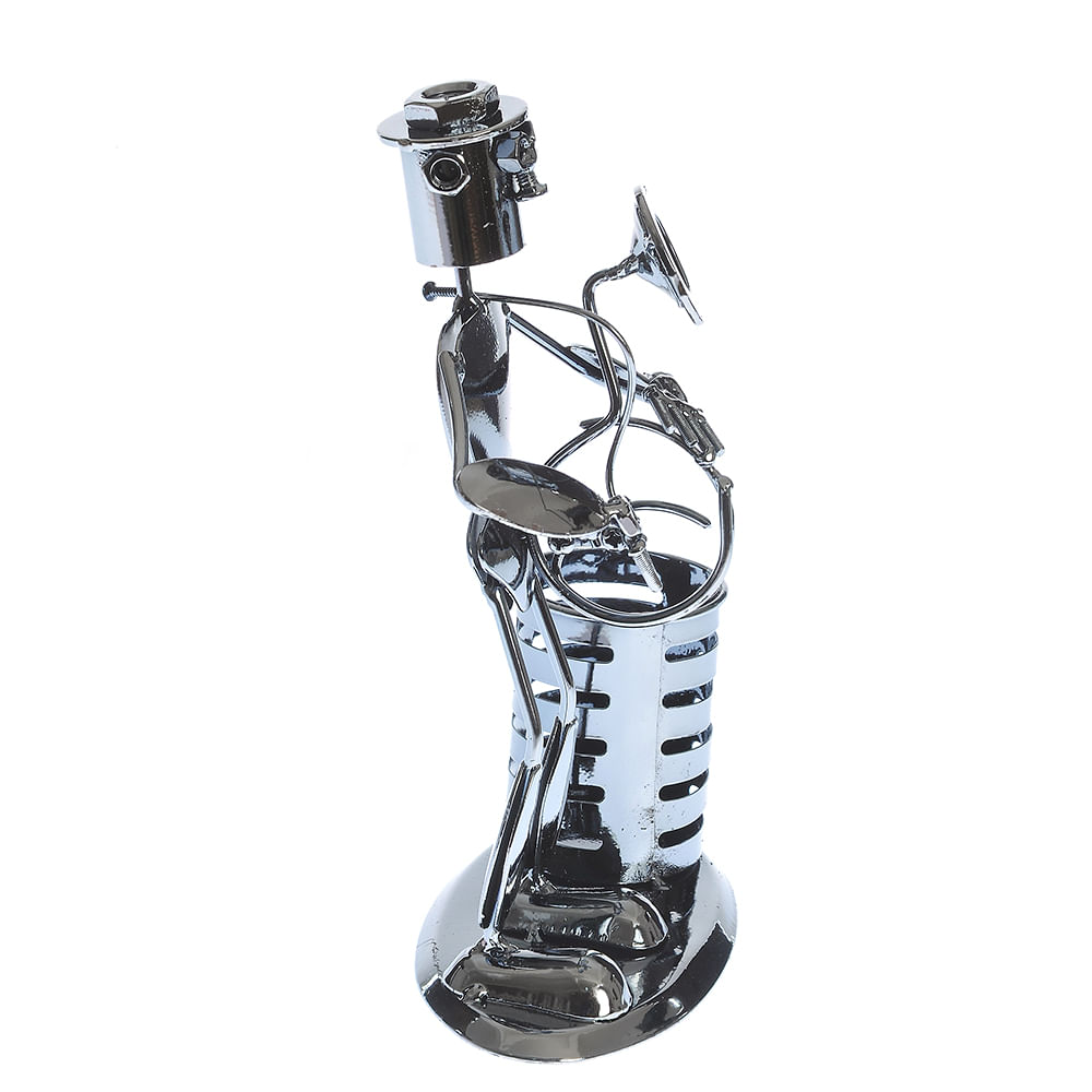Macheta muzicant 25 cm - 2 | YEO
