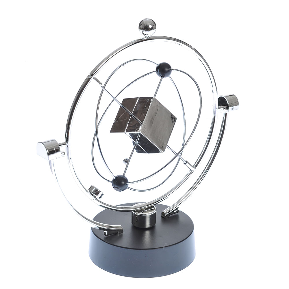 Decoratiune Leaganul lui Newton - 1 | YEO