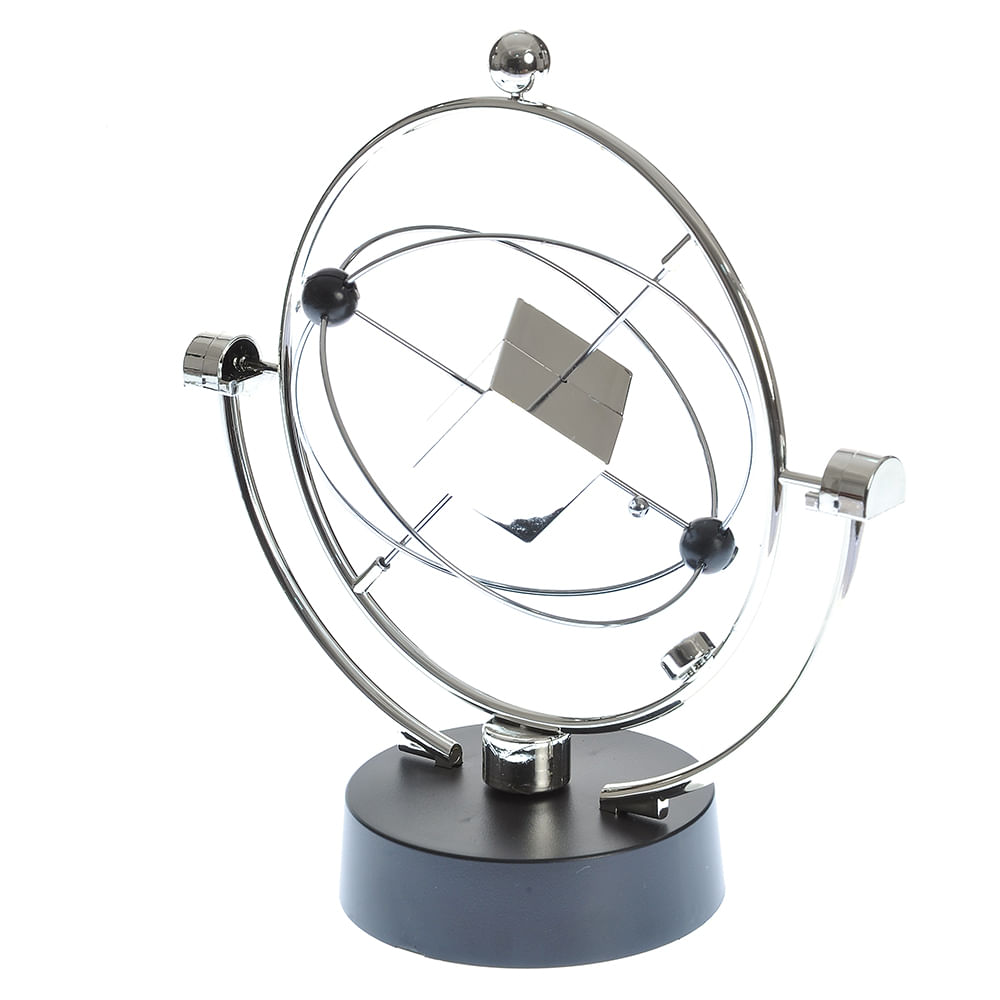 Decoratiune Leaganul lui Newton - 2 | YEO