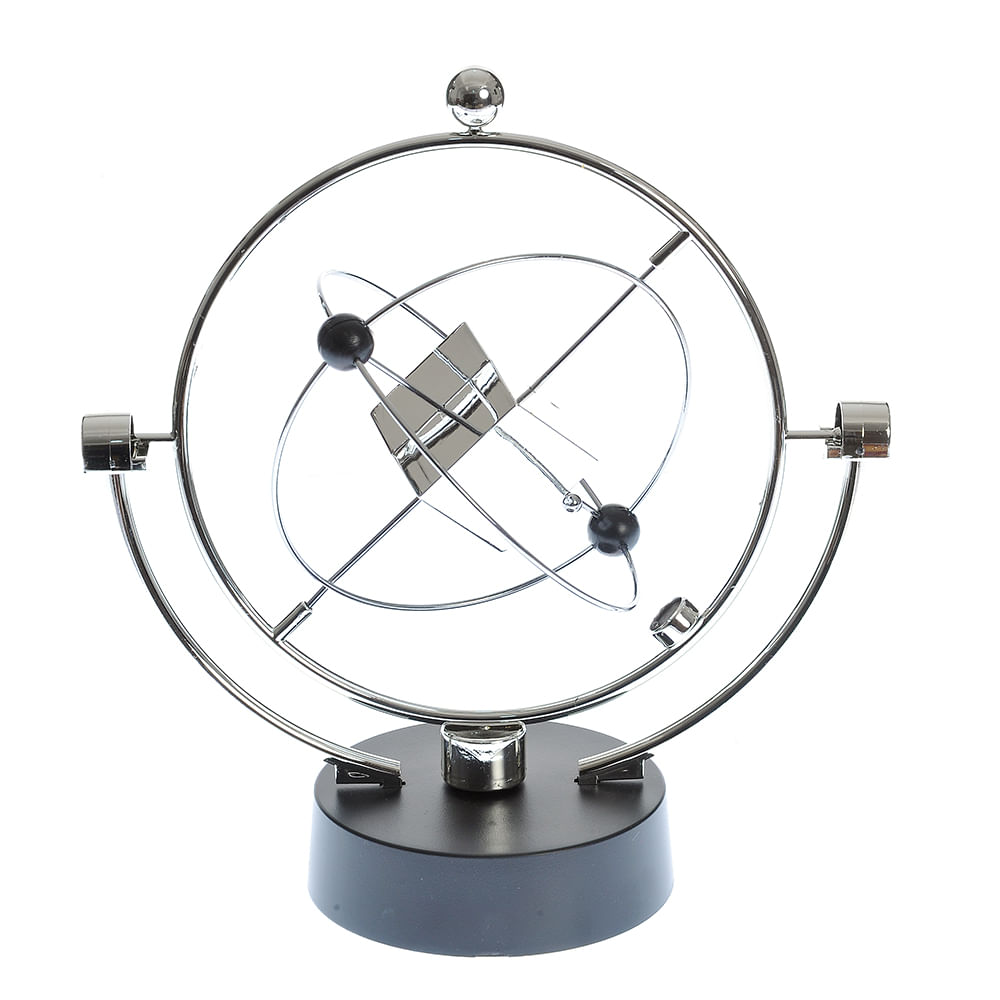 Decoratiune Leaganul lui Newton - 3 | YEO