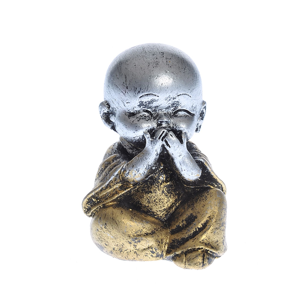 Statueta Buddha