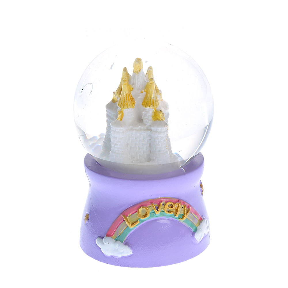 Glob decorativ pentru copii