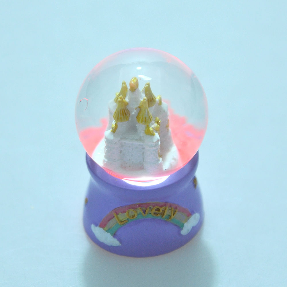 Glob decorativ pentru copii - 2 | YEO
