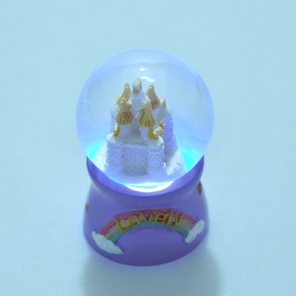 Glob decorativ pentru copii - 3 | YEO