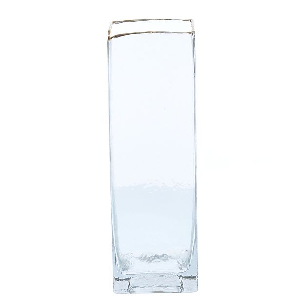 Vaza din sticla 30 cm
