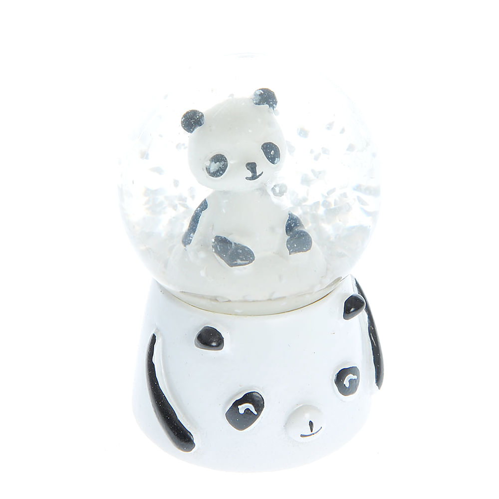 Glob decorativ cu ursulet - 1 | YEO