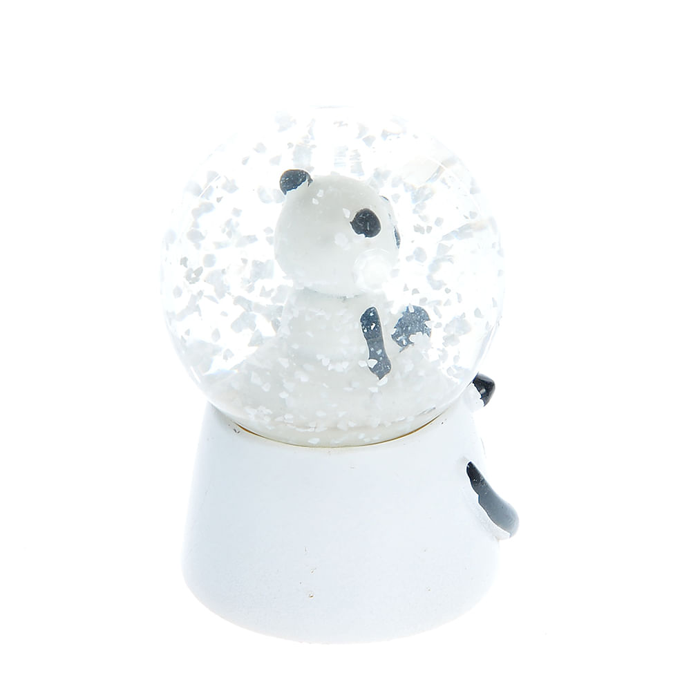 Glob decorativ cu ursulet - 2 | YEO