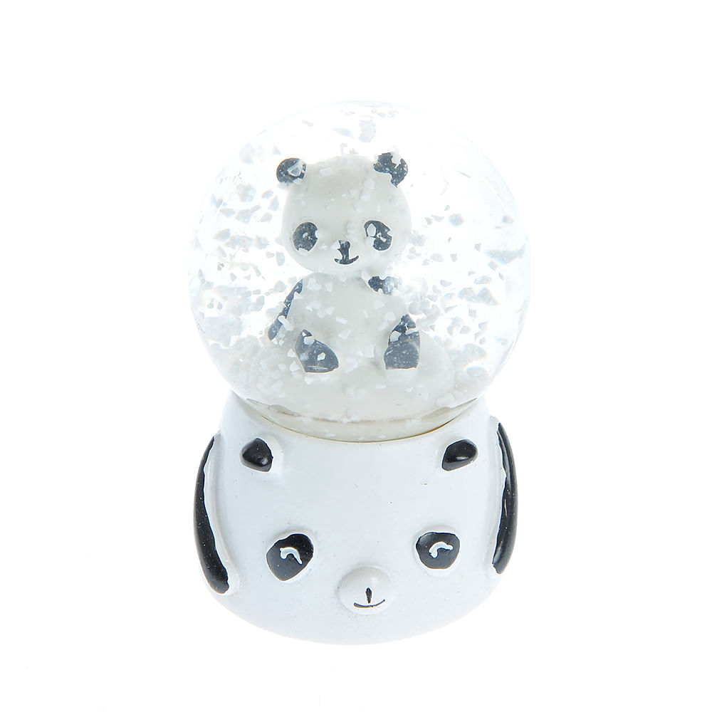 Glob decorativ cu ursulet - 4 | YEO