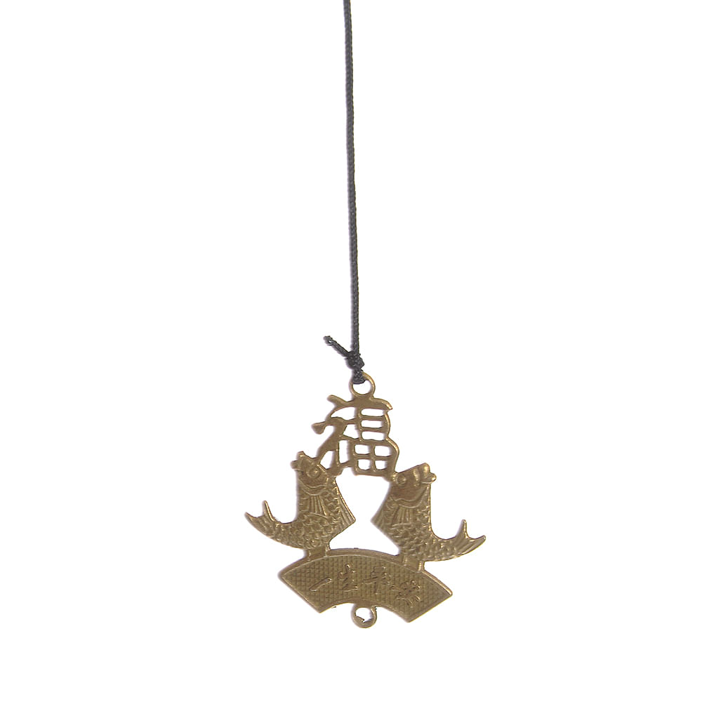 Decoratiune clopotei de vant 57 cm - 2 | YEO