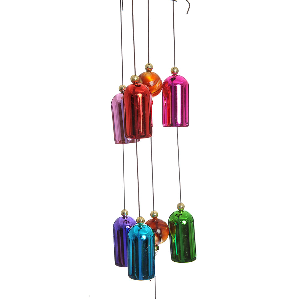 Decoratiune clopotei de vant 57 cm - 2 | YEO