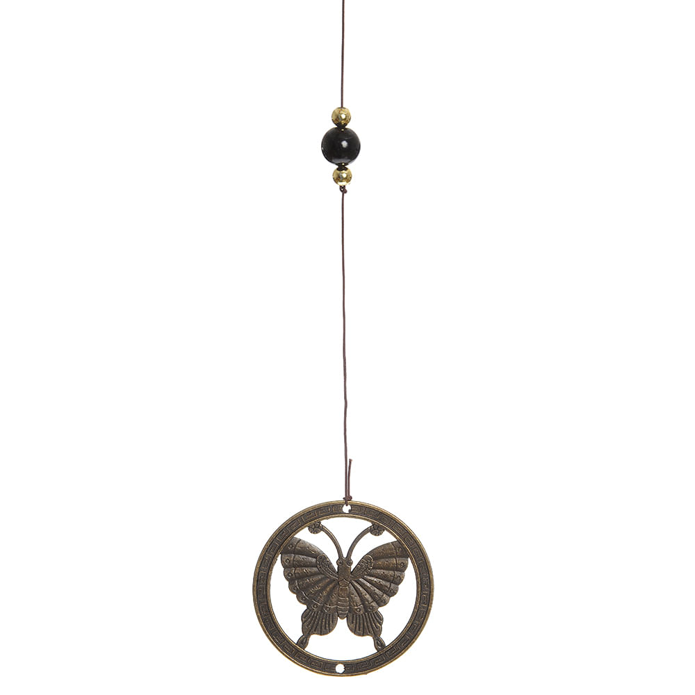 Decoratiune clopotei feng shui - 2 | YEO