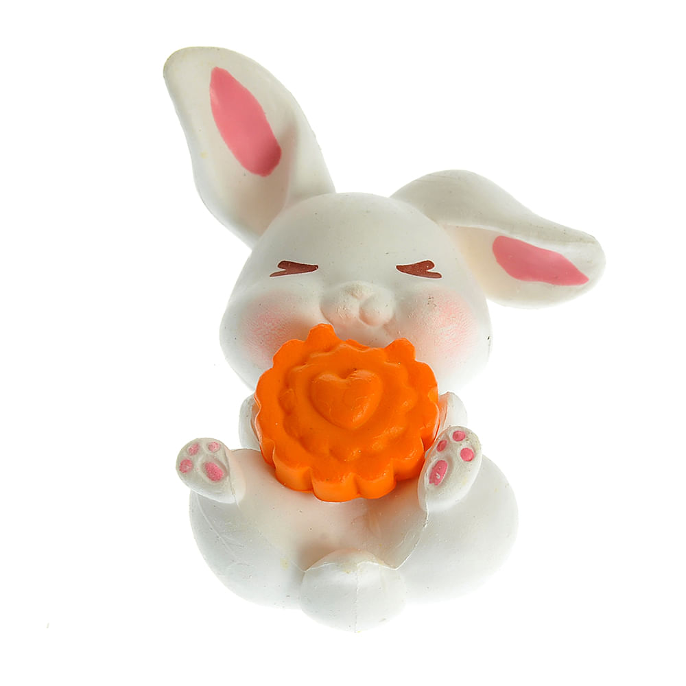Decoratiune iepuras 5 cm - 1 | YEO