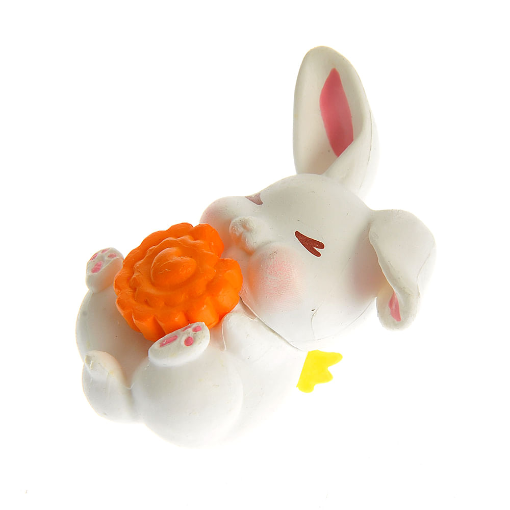 Decoratiune iepuras 5 cm - 3 | YEO