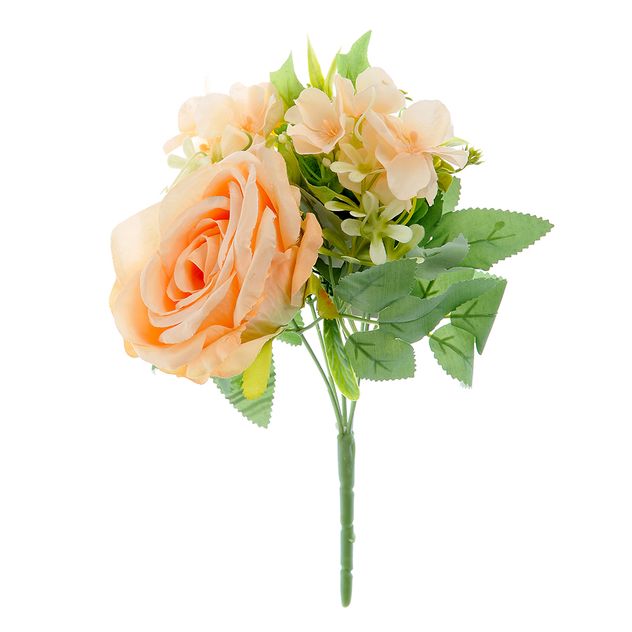 Buchet trandafiri 15 cm