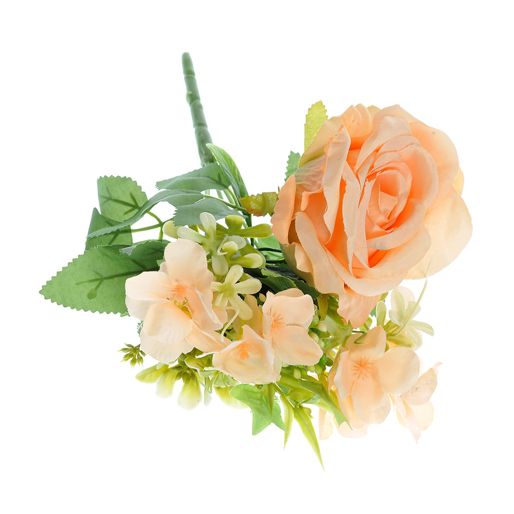 Buchet trandafiri 15 cm - 1 | YEO