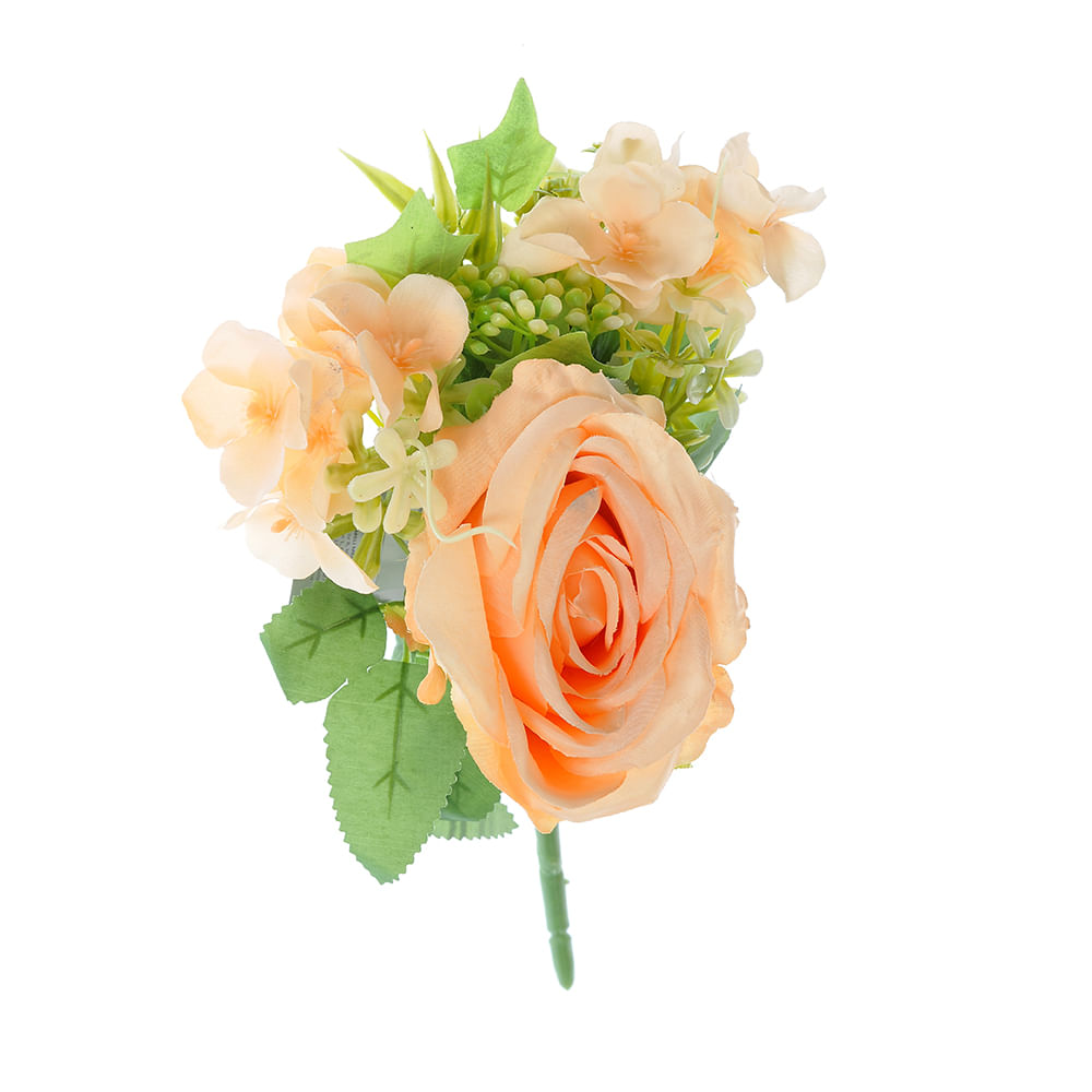 Buchet trandafiri 15 cm - 2 | YEO