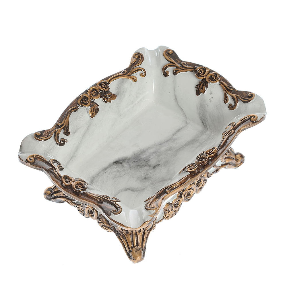 Tava decorativa 20 cm - 3 | YEO