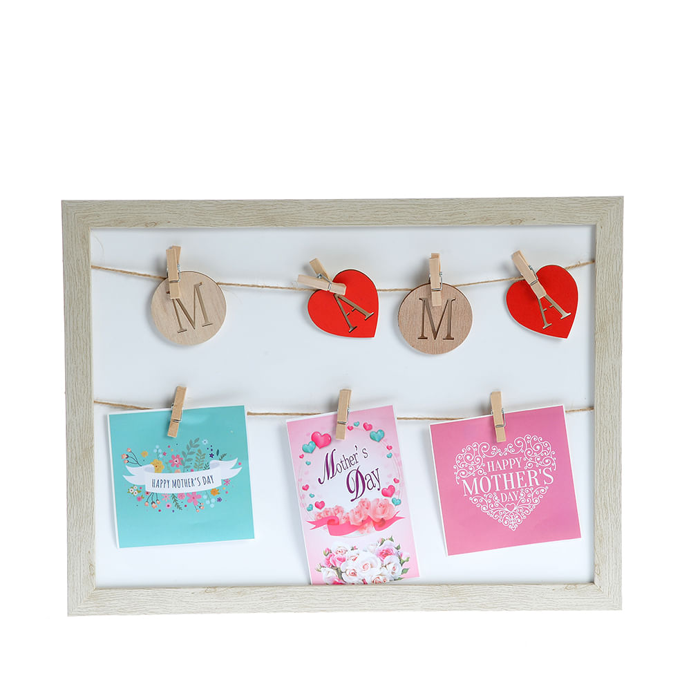Colaj cu 3 poze 40 cm - 3 | YEO