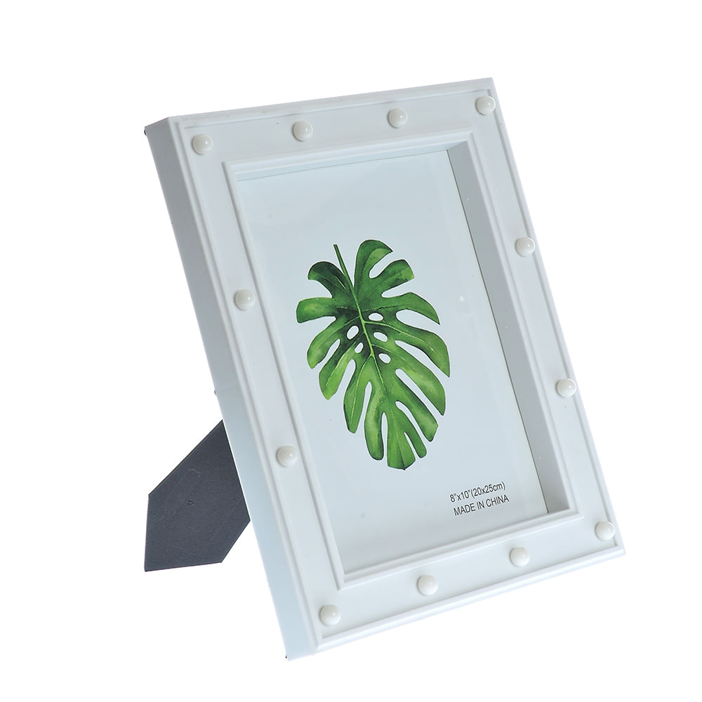 Rama foto cu led 32 cm - 1 | YEO