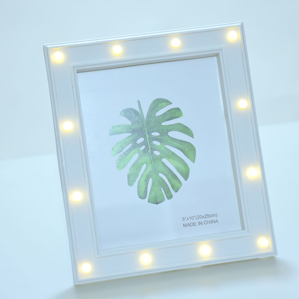 Rama foto cu led 32 cm - 3 | YEO