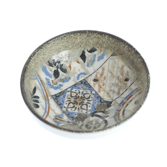 Bol din portelan 10 cm