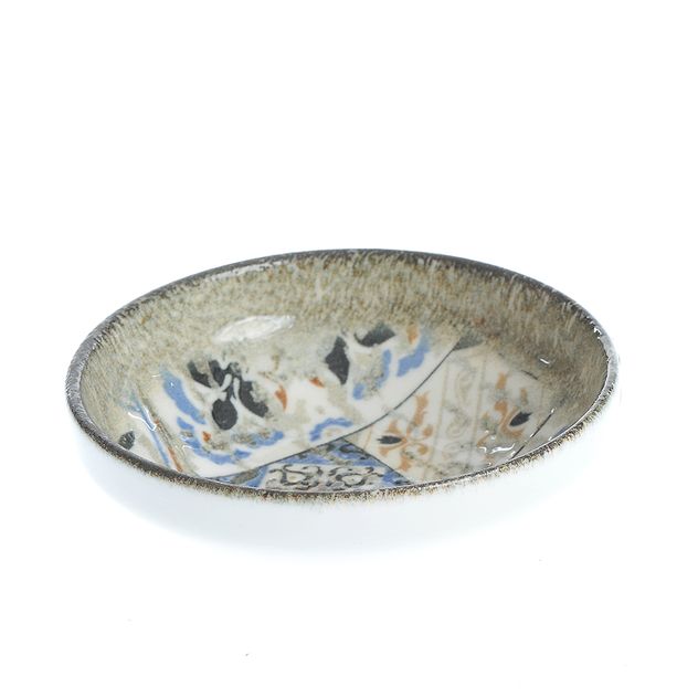 Bol din portelan 10 cm