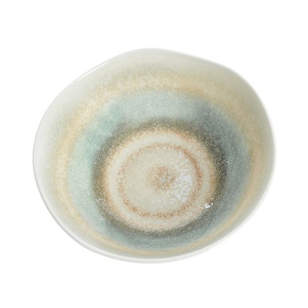 Bol din portelan 16 cm
