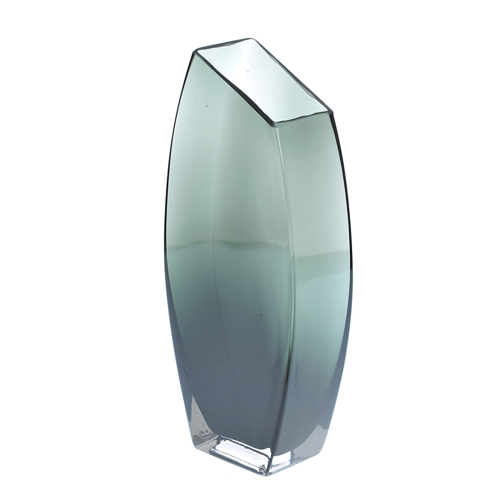 Vaza din sticla 30 cm - 1 | YEO