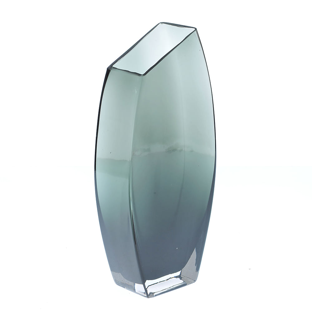 Vaza din sticla 30 cm - 3 | YEO
